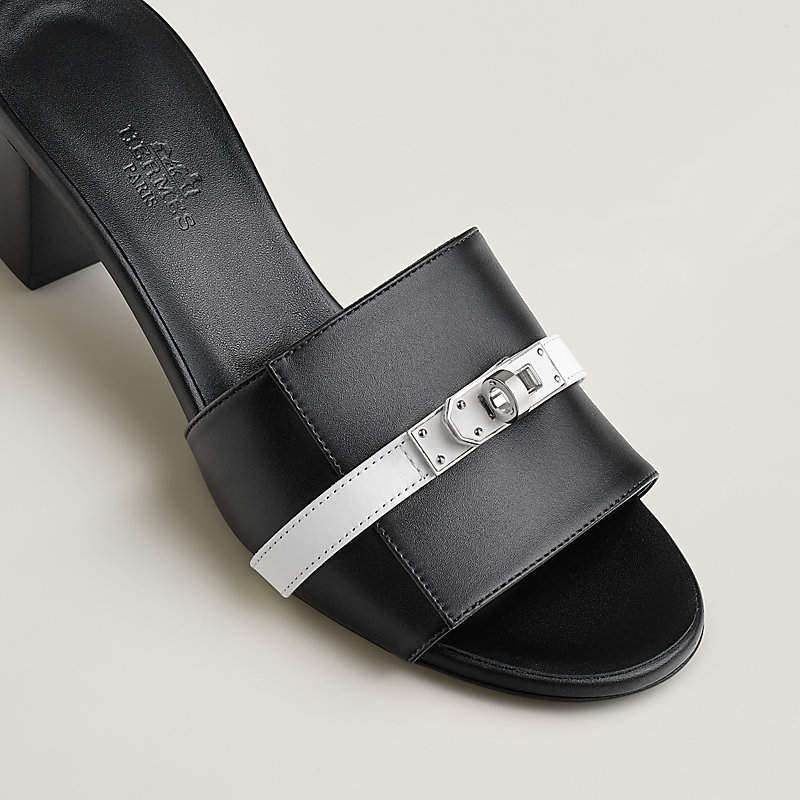 Hermès Gigi 50 sandal - Image 2